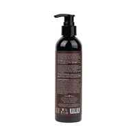 Earthly Body Hemp Seed Massage Lotion Kashmir Musk 8 oz.