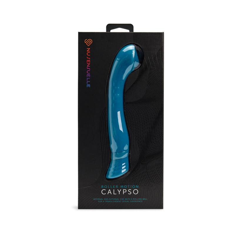 Nu Sensuelle Calypso Roll Motion GSpo Tu