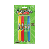 Sweet&Sour Play Pens 4 Pack