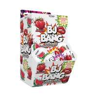 BJ Bang Popping Blow Job Candy 72pc