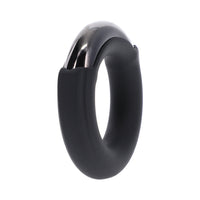 Fort Troff Pinch Zero Ring Black