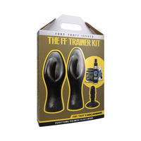 Fort Troff  FF Trainer Kit Black