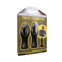 Fort Troff FF Trainer Kit Black