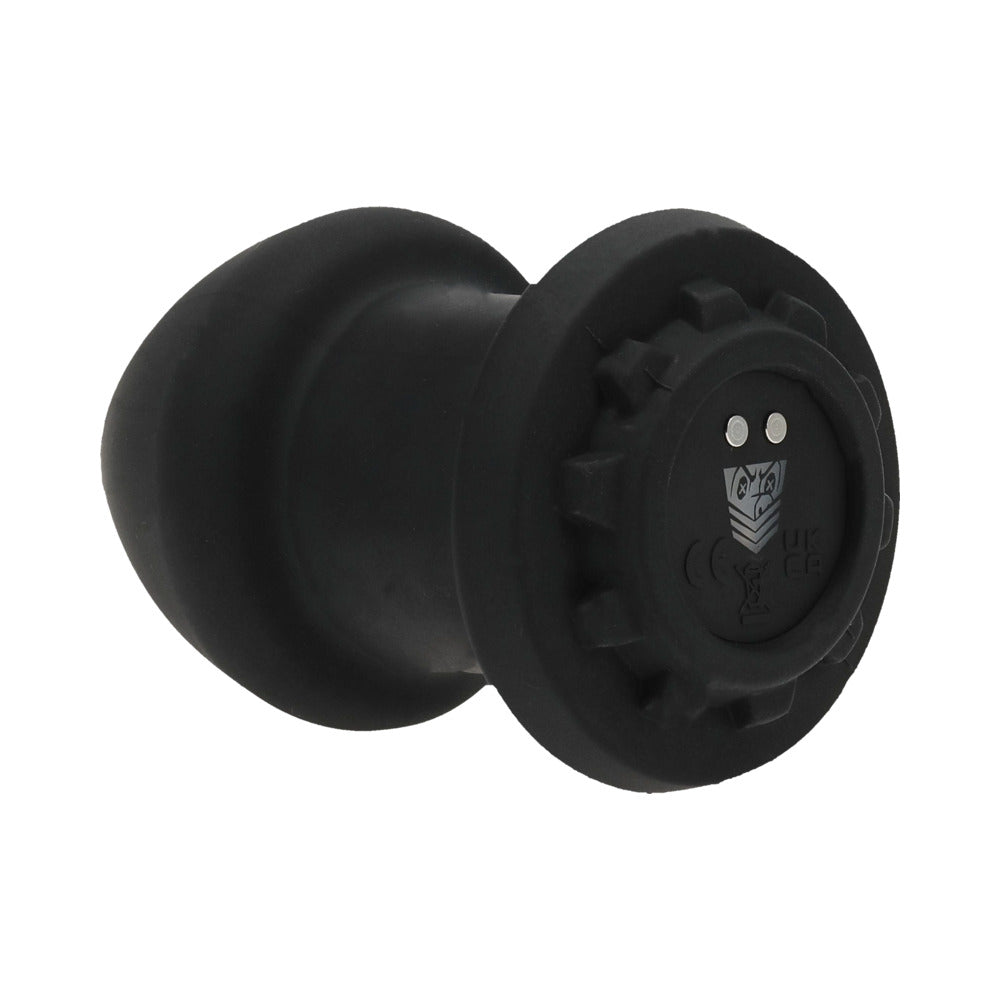 Fort Troff  Robo Rimmer X Black