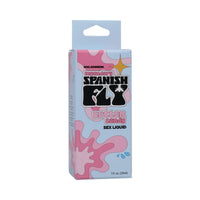 Spanish Fly Sex Drops Cotton Candy 1oz