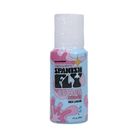 Spanish Fly Sex Liquid Cotton Candy 1 oz.