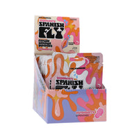 Spanish Fly Female Sex Gummies 12pk