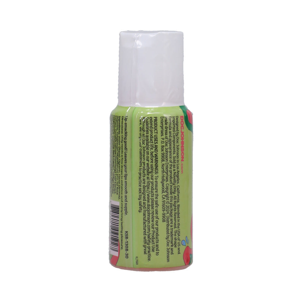 Spanish Fly Sex Liquid Juicy Watermelon 1 oz. Bulk