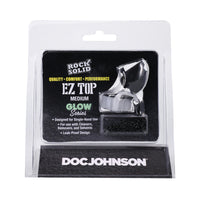 Rock Solid EZ Top Glow in the Dark Mediu