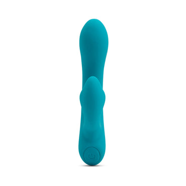 Nu Sensuelle Jolie Nubii Warming Mini Rabbit Blue