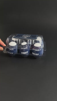 Camtoyz Goggy Masturbator Egg Box 6pk for Unique Sensation