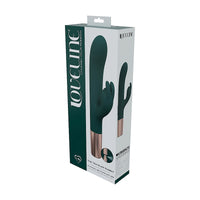 LoveLine Traveler Rabbit Sili Rech Grn