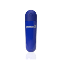 Screaming O Rechargeable Bullets Blue