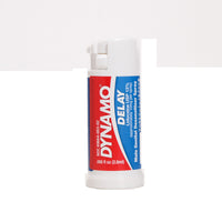 Dynamo Delay to Go .08oz