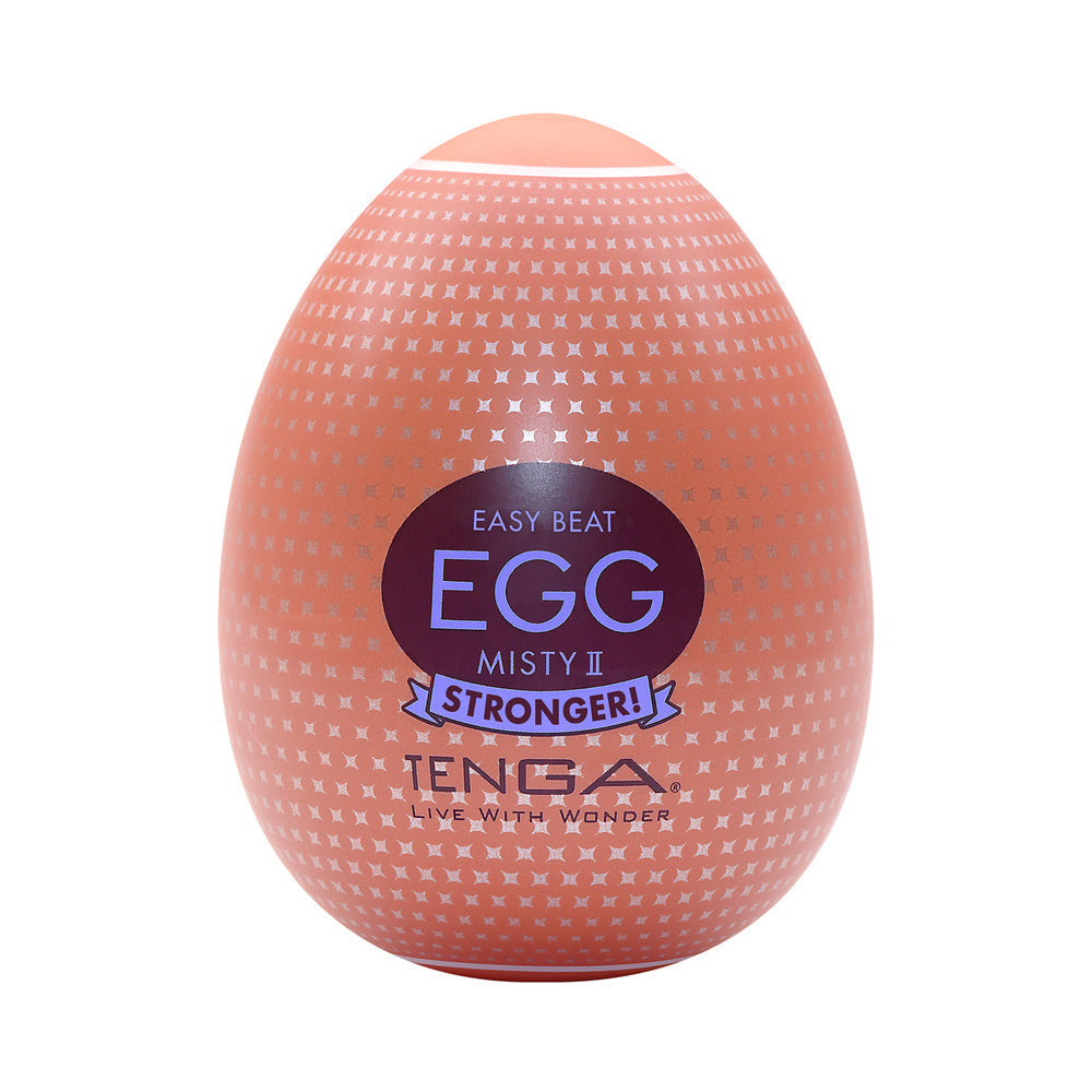 Tenga EGG Misty II