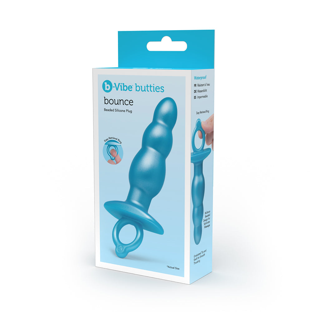 b-Vibe Bounce Plug