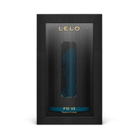 LELO F1S V3 Blue