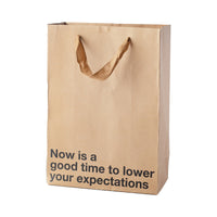 Snarky Gift Bags Lower Your Expectatio 3