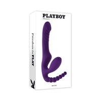 Hug It Out G-Spot Vibrator by Evolved