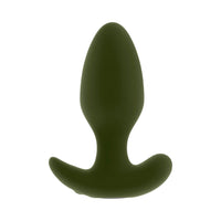 Selopa The Colonel Green