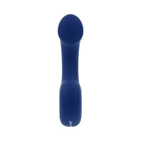 Zero Tolerance The Reach Blue