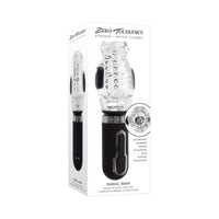 ZT Thrill Ride Black/Clear