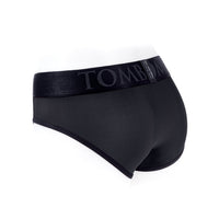 SpareParts Tomboi Cover Brief Style Underwear Harness