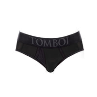 SpareParts Tomboi Cover Brief Style Underwear Harness