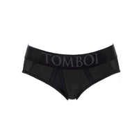 SpareParts Tomboi Cover Brief Style Underwear Harness