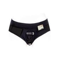 SpareParts Tomboi Cover Brief Style Underwear Harness