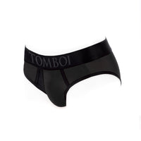 SpareParts Tomboi Cover Brief Style Underwear Harness
