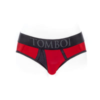 SpareParts Tomboi Cover Brief Style Underwear Harness