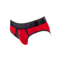 SpareParts Tomboi Cover Brief Style Underwear Harness
