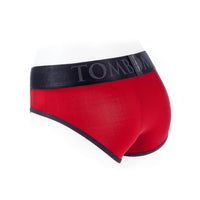 SpareParts Tomboi Cover Brief Style Underwear Harness