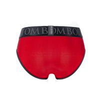 SpareParts Tomboi Cover Brief Style Underwear Harness