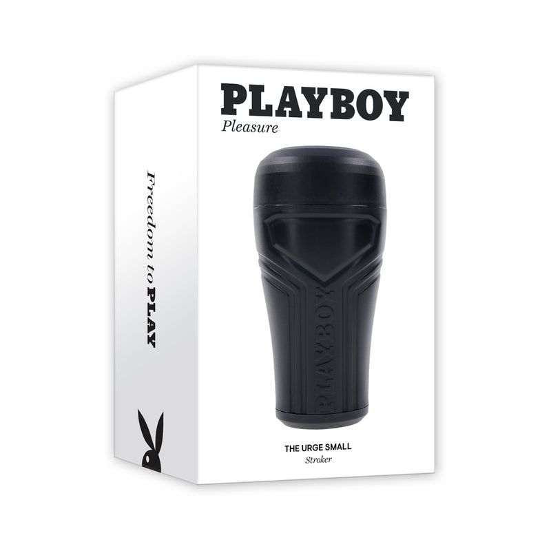 PB The Urge Small Stroker Black