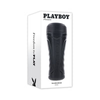 PB The Urge Medium Stoker Black