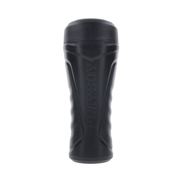 Playboy The Urge Medium Stoker Non Vibrating TPE Black