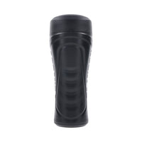 Playboy The Urge Medium Stoker Non Vibrating TPE Black