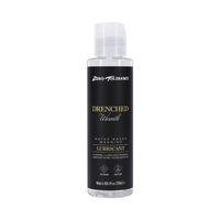 ZT Drenched Warmth Waterbased Warm Lub 4