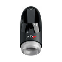 PDX Elite Hydrogasm Frosted/Black