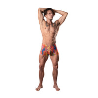 MP Your Lace Or Mine Pouch Short Multi S
