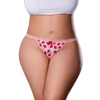 MS Sweet Treats SplitBack&Lube Strawb Q