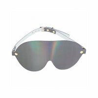 Ouch! International Paris Collection Blindfold Black