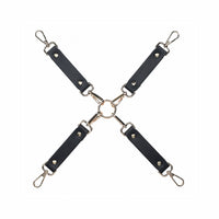 Ouch! International London Collection Hogtie Connectors
