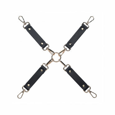 Ouch! International London Collection Hogtie Connectors