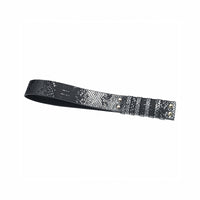 Ouch! International Florence Collection Paddle Black