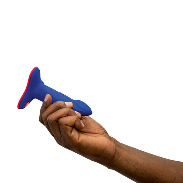 Fun Factory Limba S Electric Blue