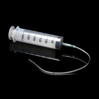 CleanStream 300ml Syringe with Tube