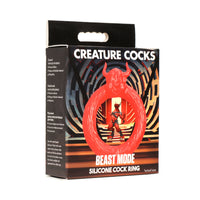 Creature Cocks Beast Mode Cock Ring